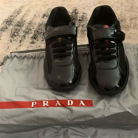 nude prada sneakers|More.